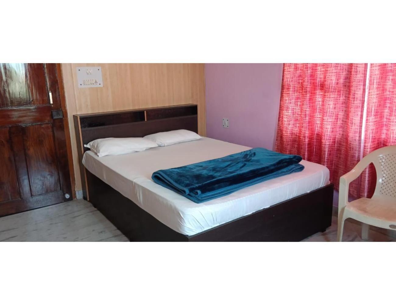 Hotel Sangam, Varanasi Eksteriør billede