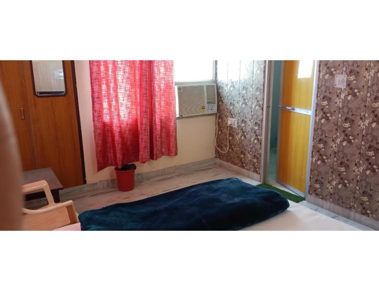 Hotel Sangam, Varanasi Eksteriør billede