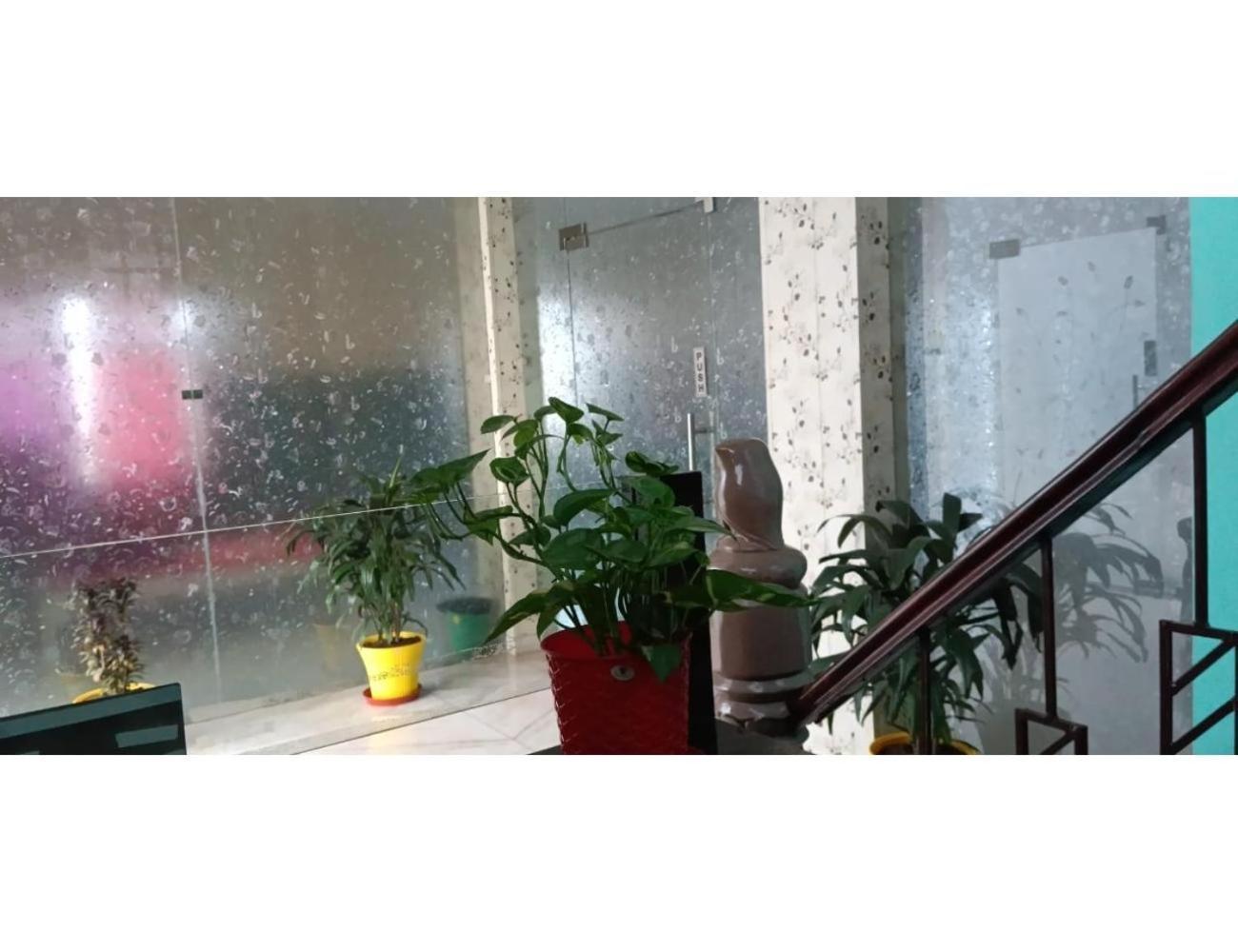Hotel Sangam, Varanasi Eksteriør billede