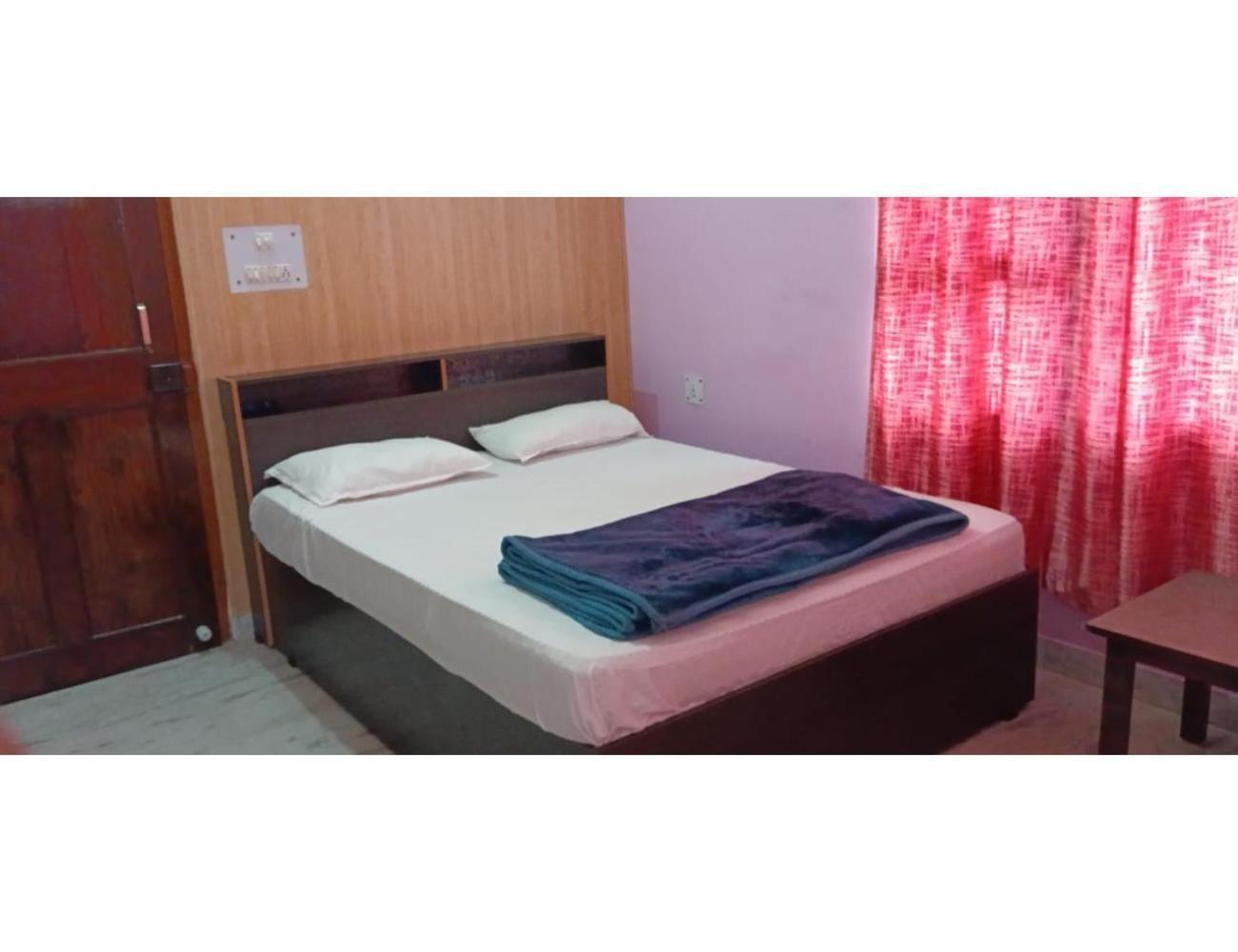 Hotel Sangam, Varanasi Eksteriør billede