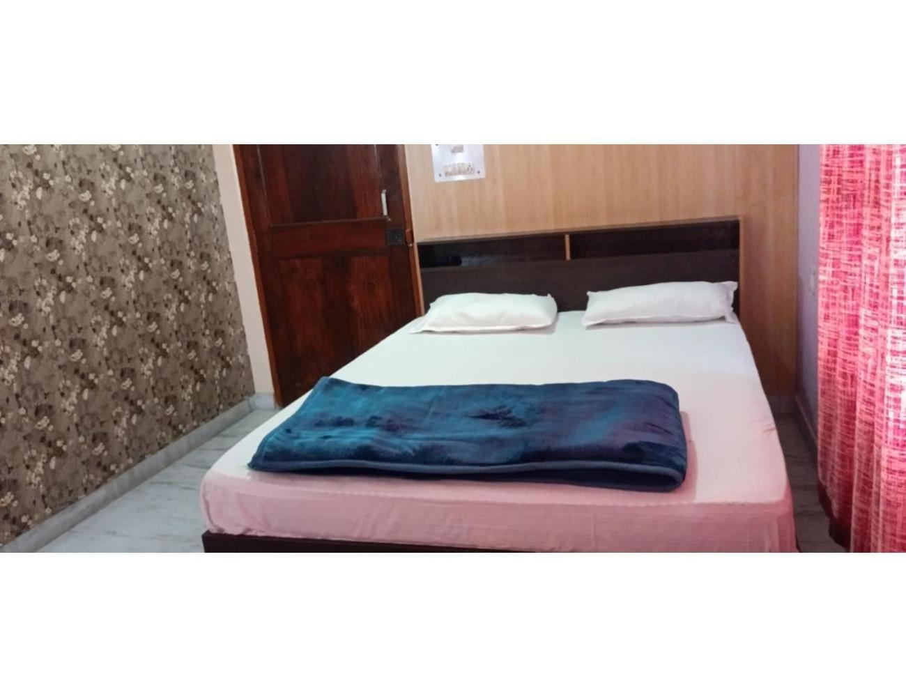 Hotel Sangam, Varanasi Eksteriør billede